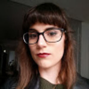 Meet your Posher, Alexandra